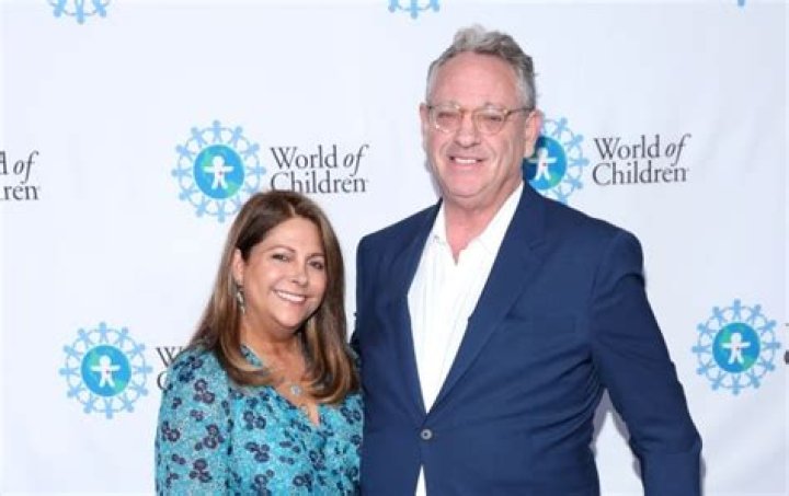 Susan Ursitti Biography, Age, Height, Husband, Net Worth, Family