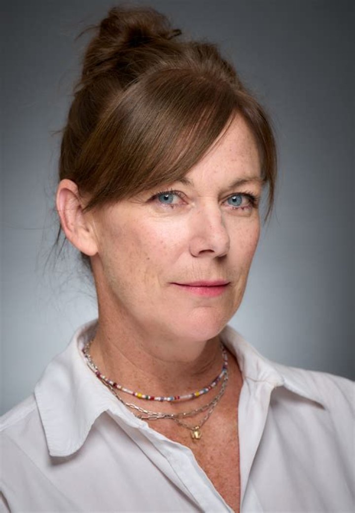 Susan Vidler biografía, edad, altura, esposa, net worth, familia