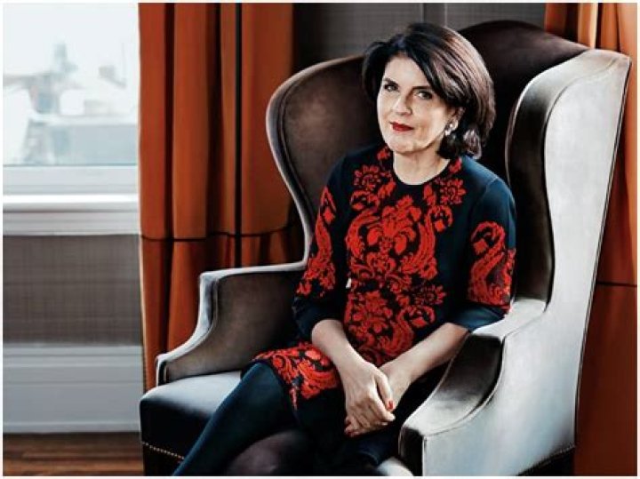 Susan Walsh Biography, Age, Height, Husband, Net Worth, Family