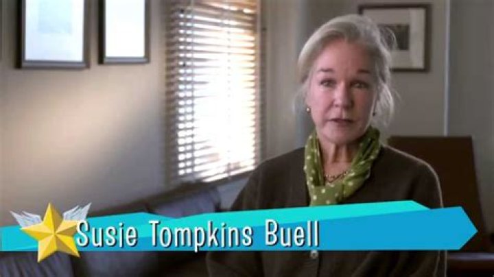 Susie Tompkins Buell Biography, Age, Height, Wife, Net Worth and Family