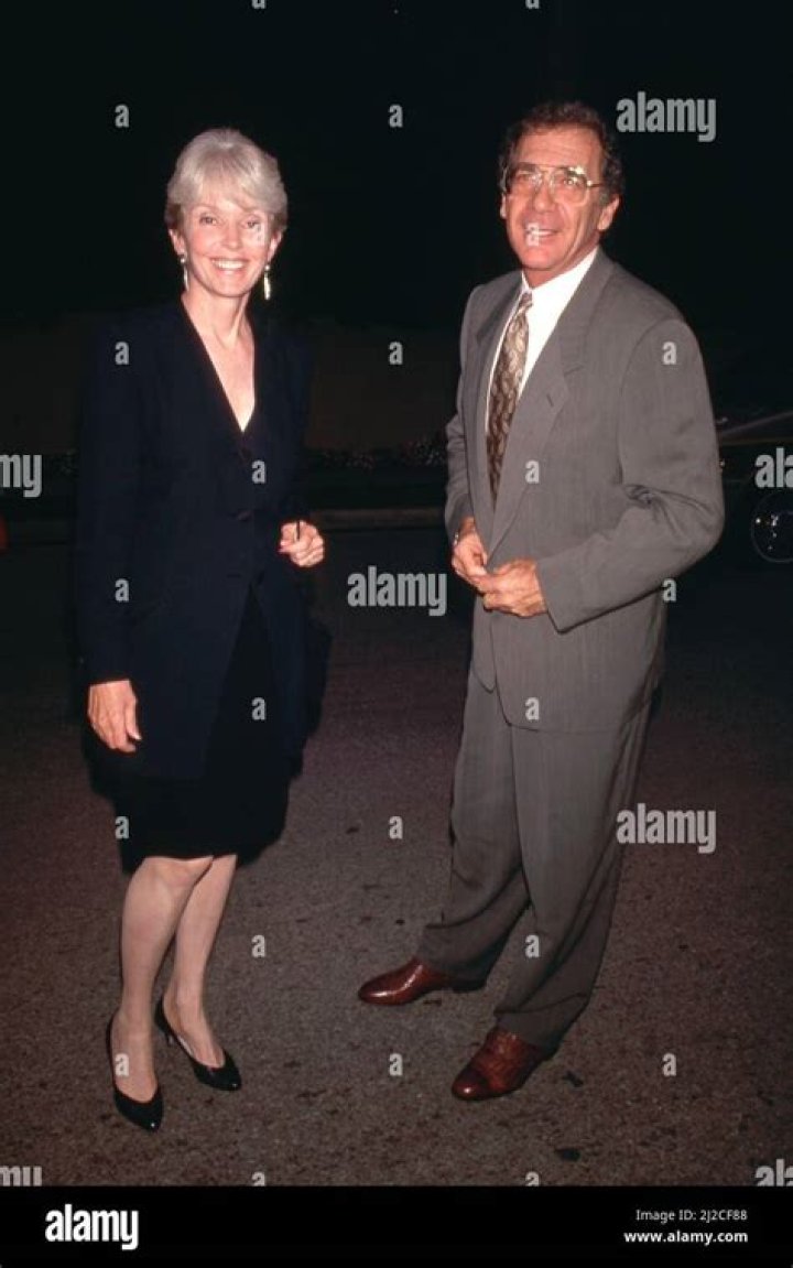 Sydney Pollack Biography, Age, Height, Wife, Net Worth, Family