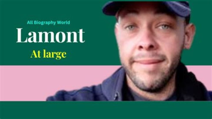 Syl Lamont Biography, Age, Height, Wife, Net Worth, Family