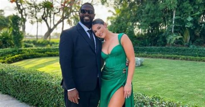 T. Y. McGill Biography, Age, Height, Wife, Net Worth, Family