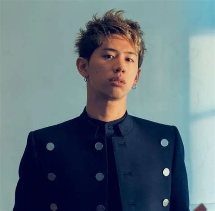 Takahiro Moriuchi Biography, Age, Height, Wife, Net Worth, Family