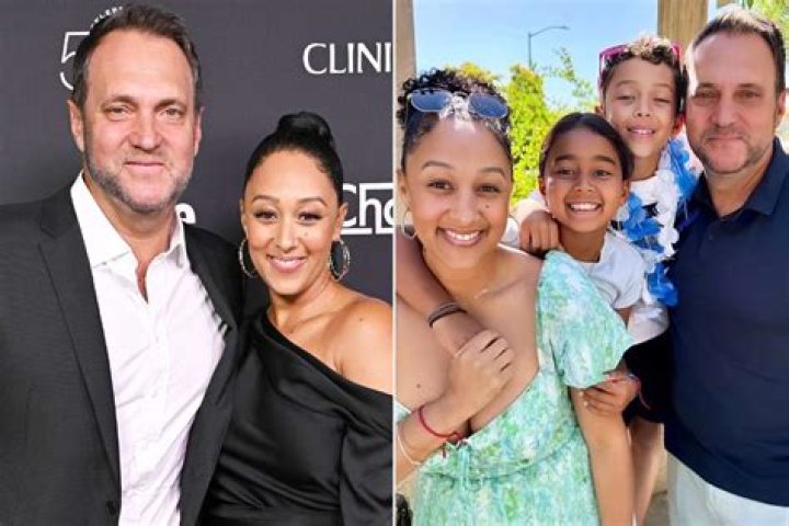 Tamera Mowry Biography, Age, Height, Husband, Net Worth, Family