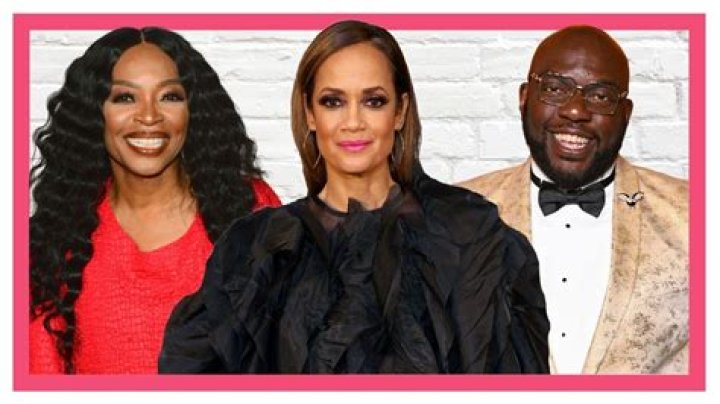 Tammy Townsend biografía, edad, altura, esposa, net worth, familia