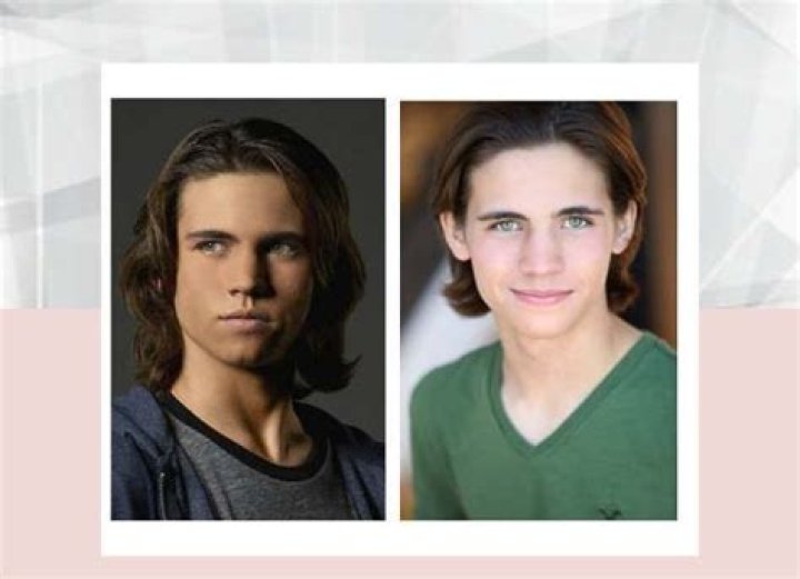 Tanner Buchanan Biography, Age, Height, Wife, Net Worth, Family