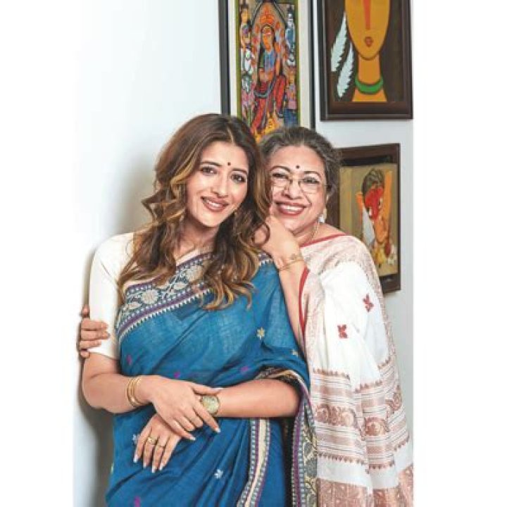 Tanusree Shankar Biography, Age, Height, Husband, Net Worth, Family