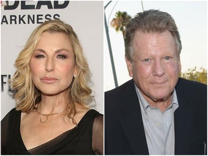 Tatum O'Neal Biography, Age, Height, Husband, Net Worth, Family