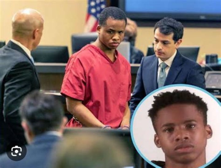 Tay-K Biography, Age, Height, Wife, Net Worth, Family