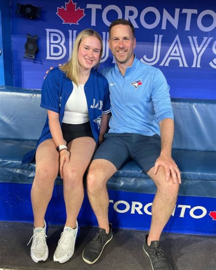 Taylor Gushue Biography, Age, Height, Wife, Net Worth, Family