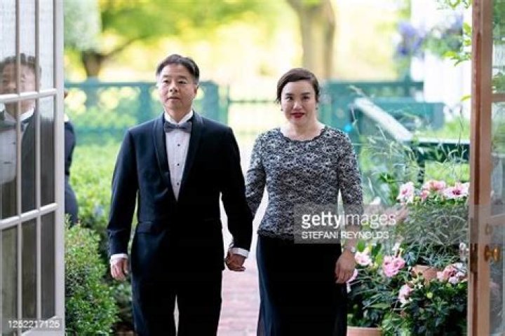 Ted Lieu Biography, Age, Height, Wife, Net Worth, Family