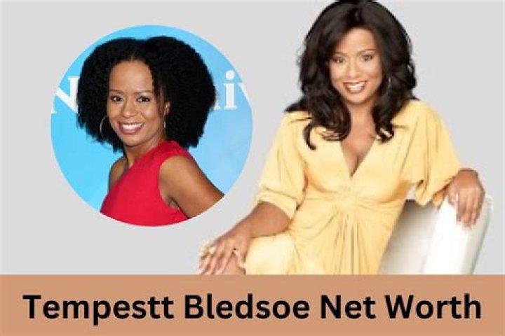 Tempestt Bledsoe Biography, Age, Height, Husband, Net Worth, Family