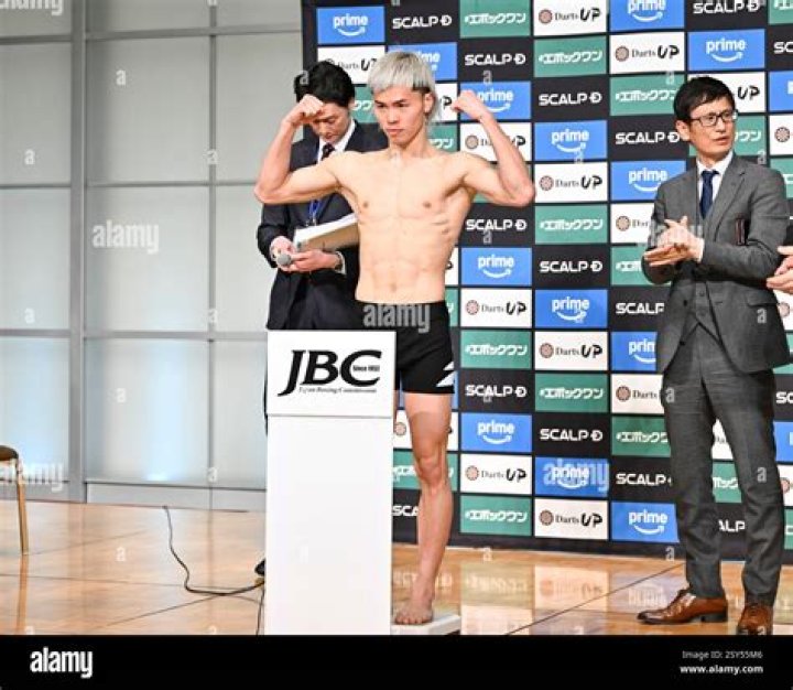 Tenshin Nasukawa Biography, Age, Height, Wife, Net Worth, Family