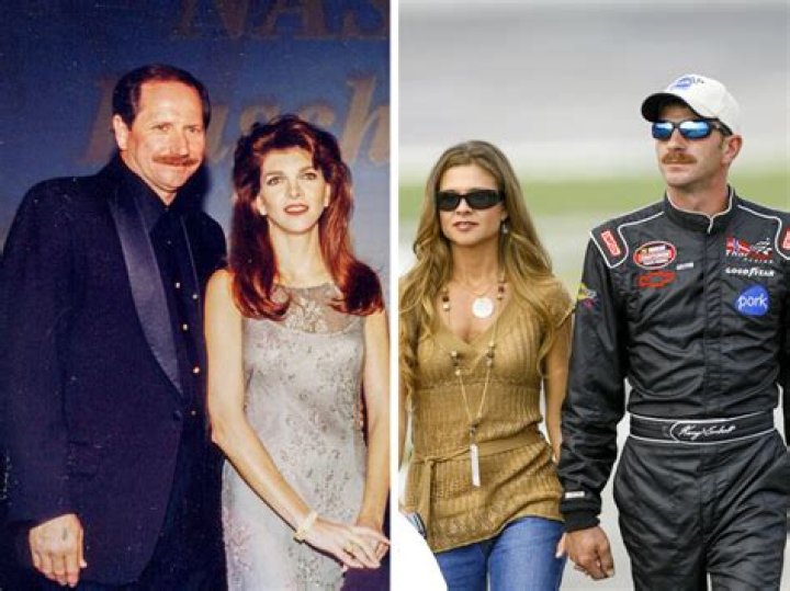 Teresa Earnhardt Biography, Age, Height, Husband, Net Worth, Family