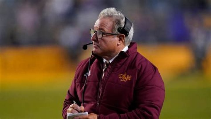 Terry Bowden Biography, Age, Height, Wife, Net Worth, Family