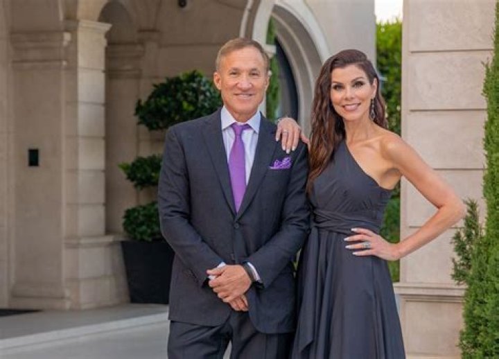 Terry Dubrow Biography, Age, Height, Wife, Net Worth, Family
