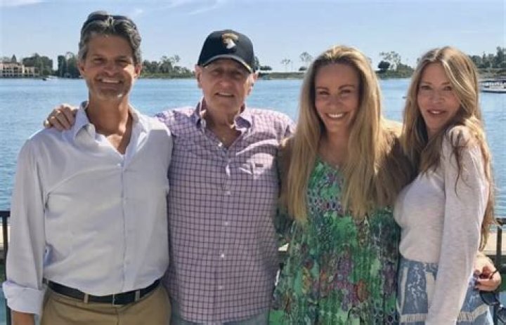 Terry Kitaen Biography, Age, Height, Wife, Net Worth, Family