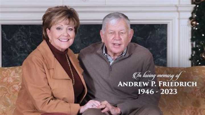 Terry Meeuwsen Biography, Age, Height, Husband, Net Worth, Family