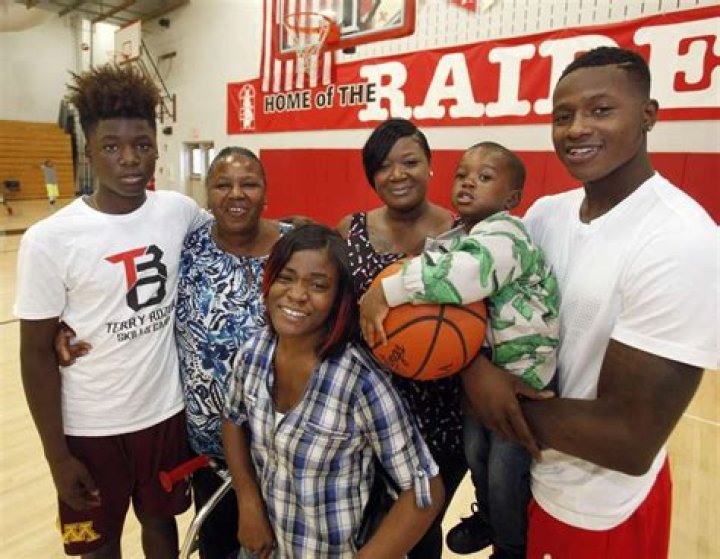 Terry Rozier Biography, Age, Height, Wife, Net Worth, Family