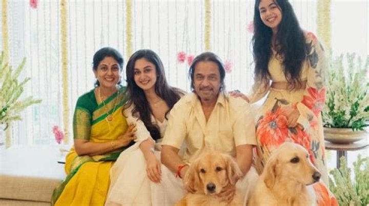 Thambi Ramaiah Biography, Age, Height, Wife, Net Worth, Family