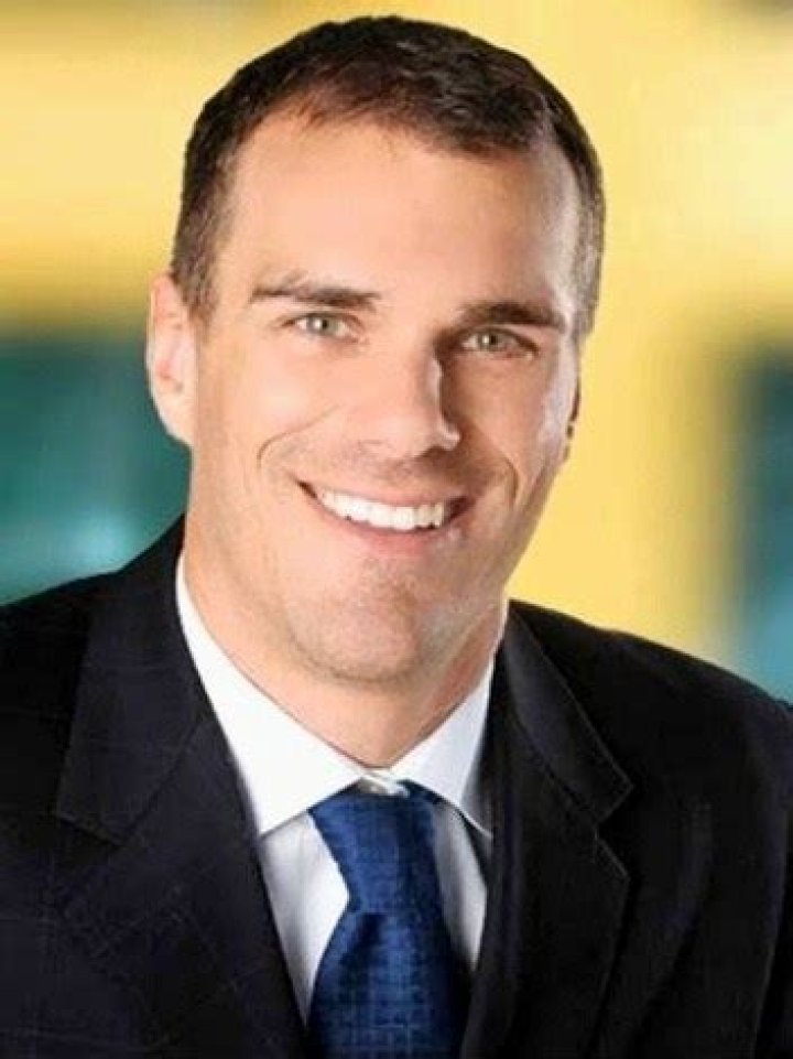 Than Merrill Biography, Age, Height, Wife, Net Worth, Family