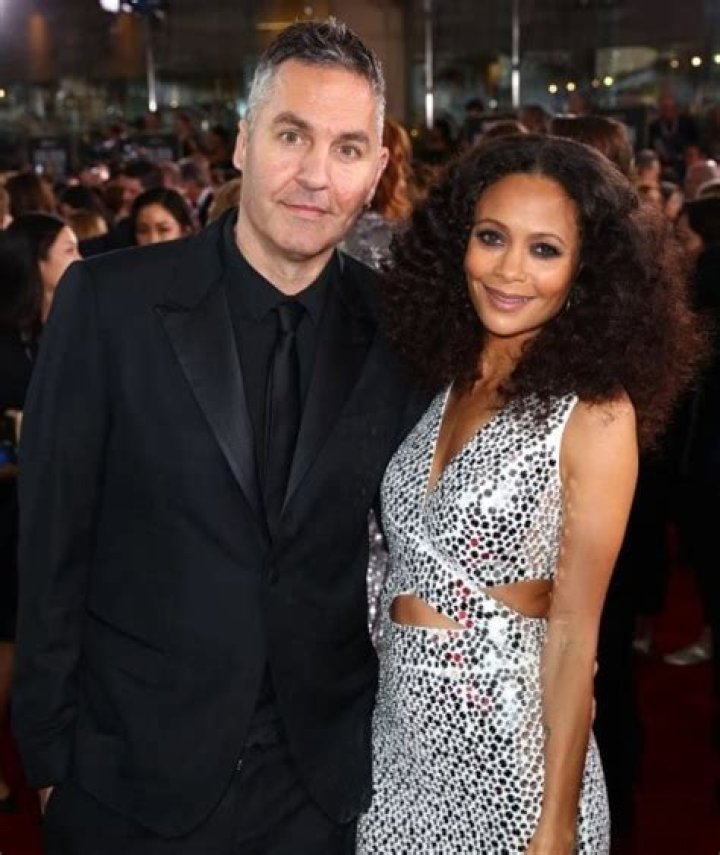 Thandie Newton Biography, Age, Height, Husband, Net Worth, Family