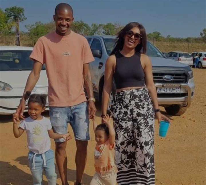 Thapelo Phora Biography, Age, Height, Wife, Net Worth, Family