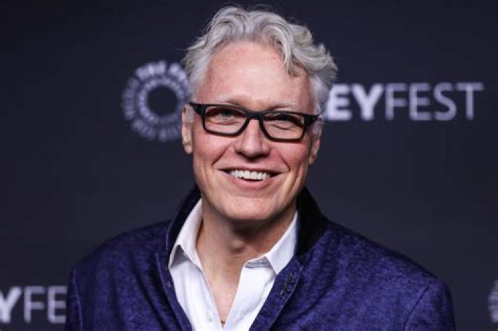 Thomas Ian Griffith Biography, Age, Height, Wife, Net Worth, Family