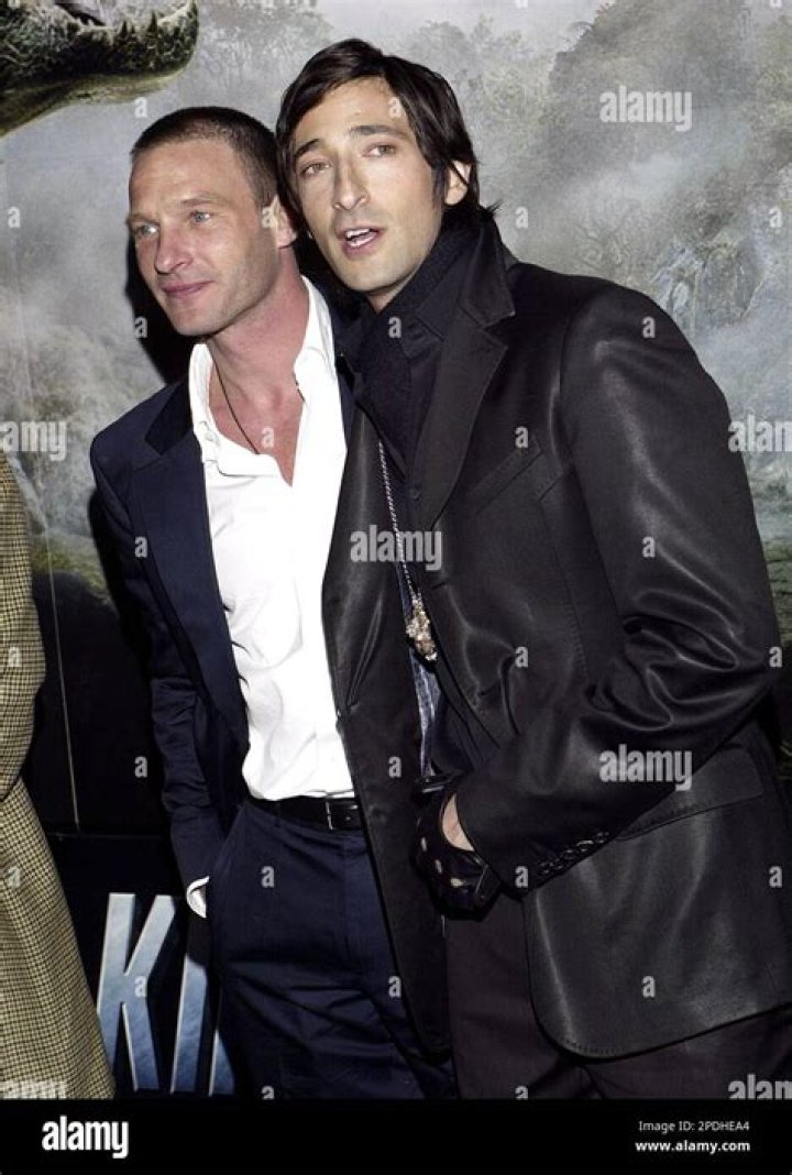 Thomas Kretschmann Biography, Age, Height, Wife, Net Worth, Family