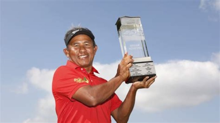 Thongchai Jaidee Biography, Age, Height, Wife, Net Worth, Family