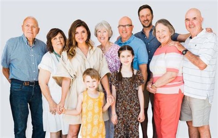 Tiffani Thiessen Biography, Age, Height, Husband, Net Worth, Family