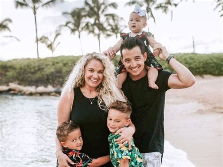 Tiffany Carter Biography, Age, Height, Husband, Net Worth, Family