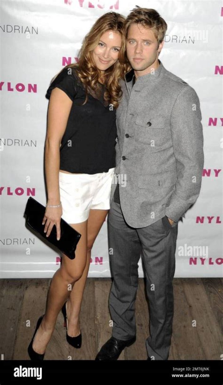 Tiffany Dupont Biography, Age, Height, Husband, Net Worth, Family