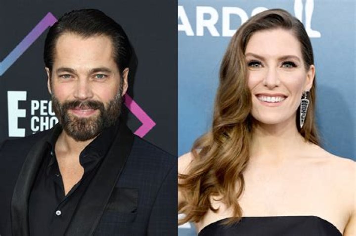 Tim Rozon Biography, Age, Height, Wife, Net Worth, Family