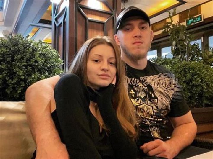 Timofey Spivak Biography, Age, Height, Wife, Net Worth, Family