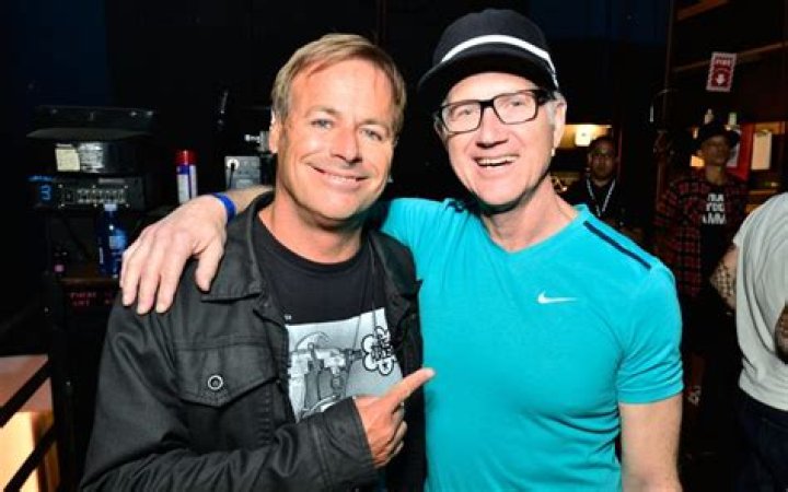 Tinker Hatfield Biography, Age, Height, Wife, Net Worth, Family