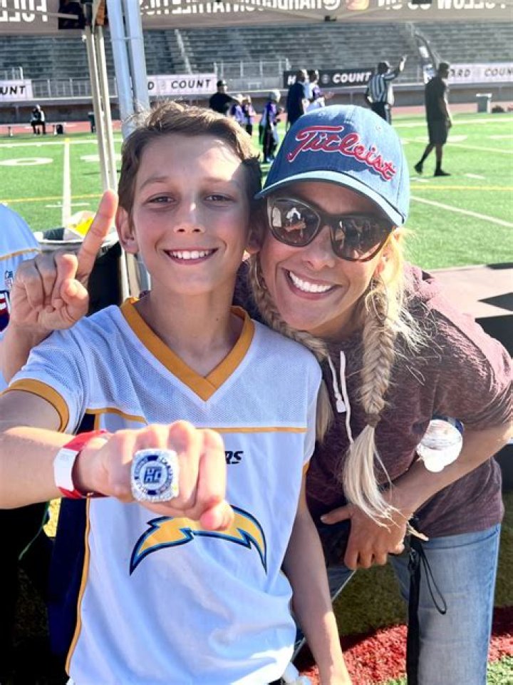 Tinker Keck Biography, Age, Height, Wife, Net Worth, Family