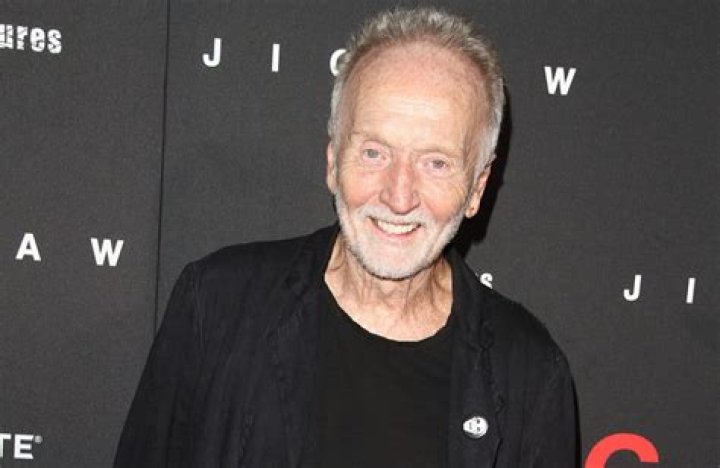 Tobin Bell Biography, Age, Height, Wife, Net Worth, Family