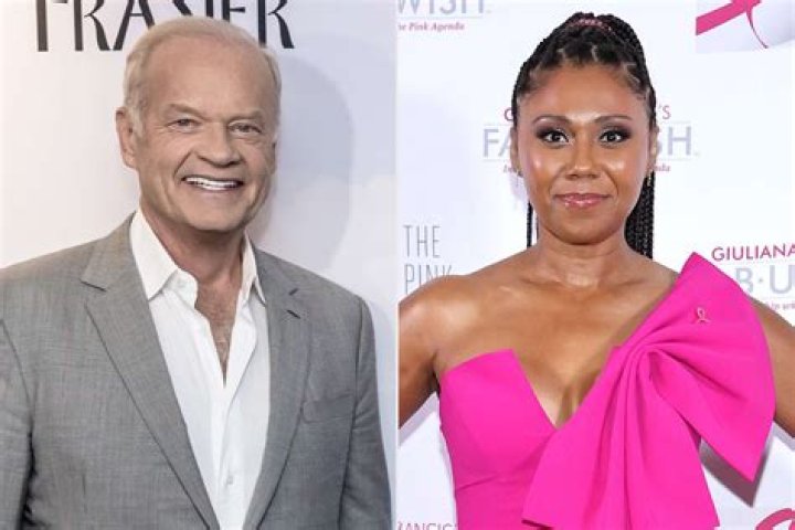 Toks Olagundoye biografía, edad, altura, esposa, net worth, familia