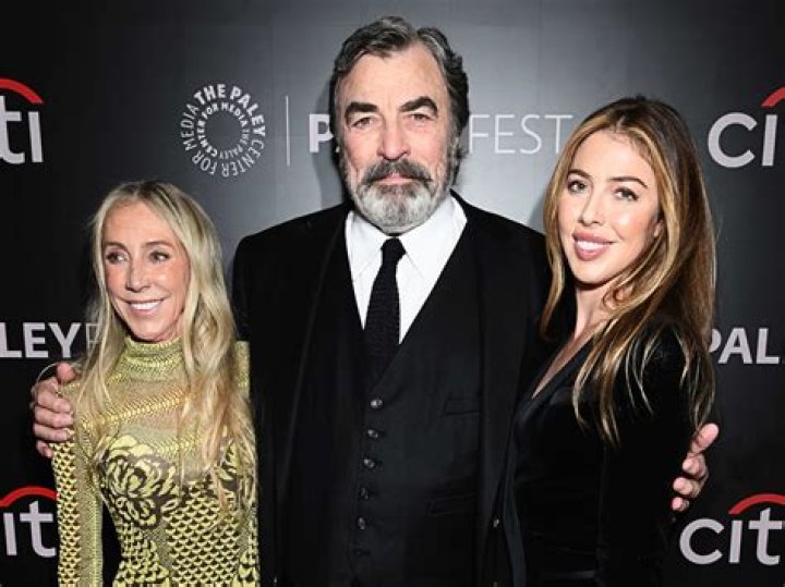 Tom Selleck Biography, Age, Height, Wife, Net Worth, Family