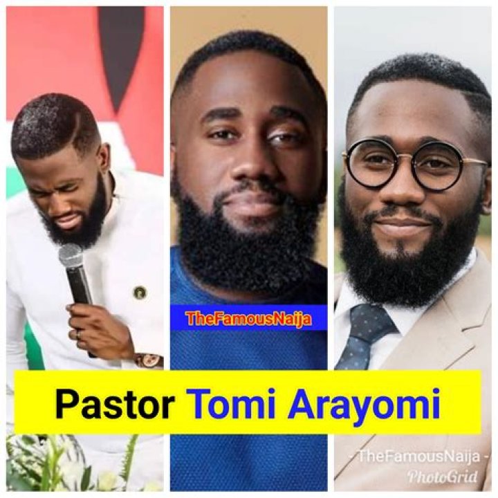 Tomi Adeyemi Biography, Age, Height, Husband, Net Worth, Family