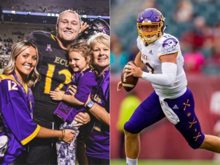 Tommy Ahlers Biography, Age, Height, Wife, Net Worth, Family