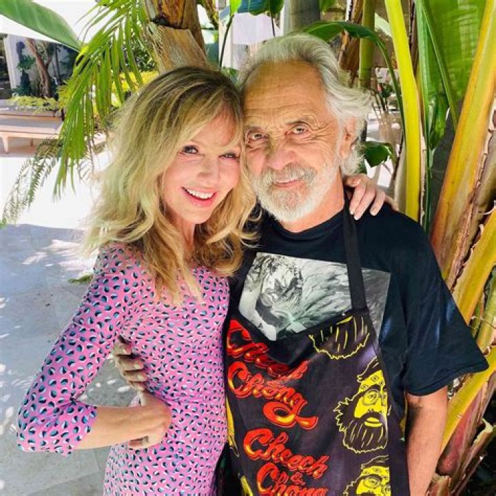 Tommy Chong Biography, Age, Height, Wife, Net Worth, Family