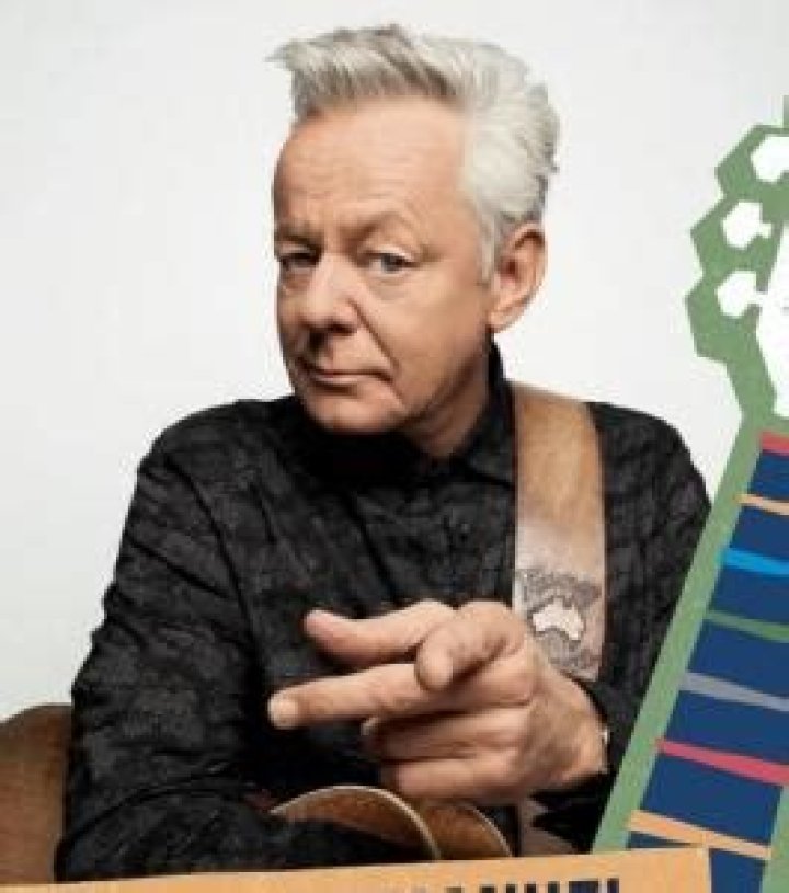 Tommy Emmanuel Biography, Age, Height, Wife, Net Worth, Family