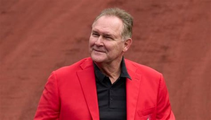 Tommy Herr Biography, Age, Height, Wife, Net Worth, Family