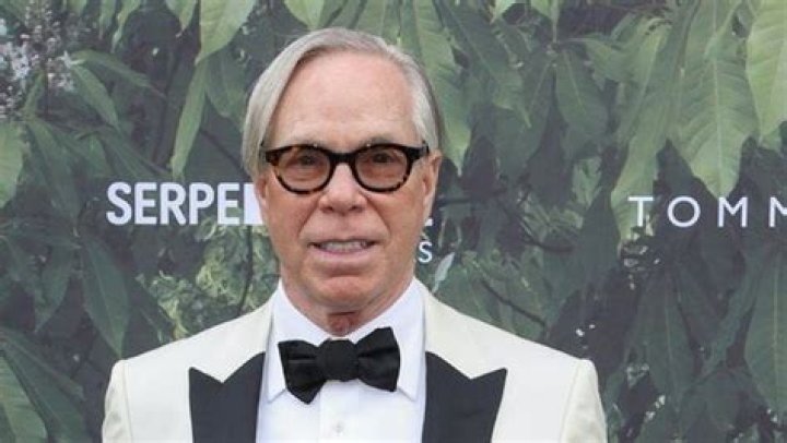 Tommy Hilfiger Biography, Age, Height, Wife, Net Worth, Family