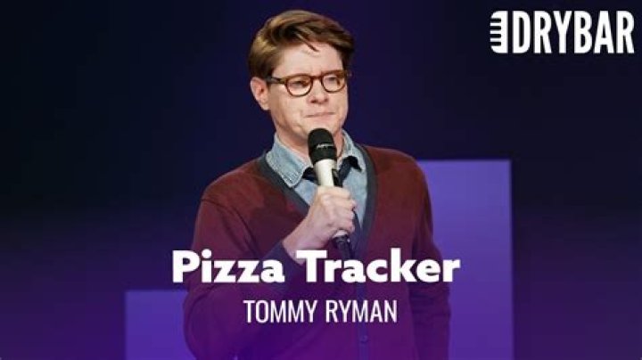 Tommy Ryman Biography, Age, Height, Wife, Net Worth, Family