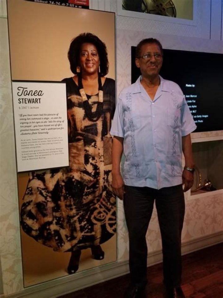 Tonea Stewart Biography, Age, Height, Husband, Net Worth, Family