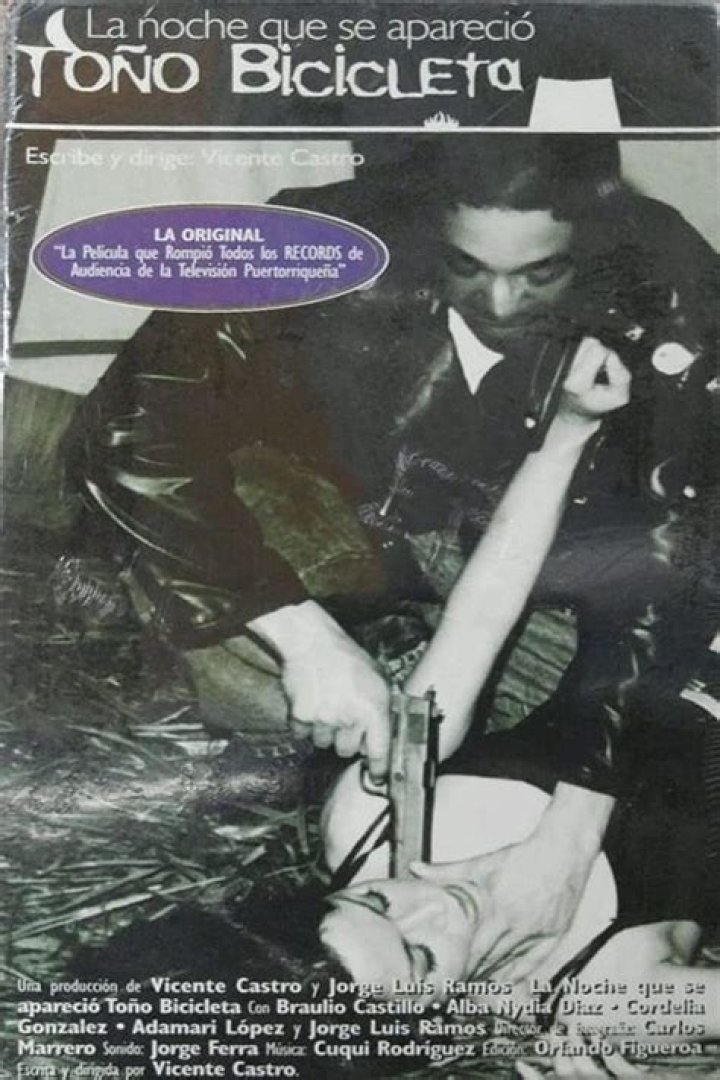 Toño Bicicleta biografía, edad, altura, esposo, net worth, familia